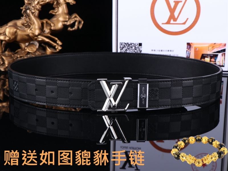 Louis Vuitton Belts